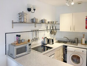 調理器具と食器