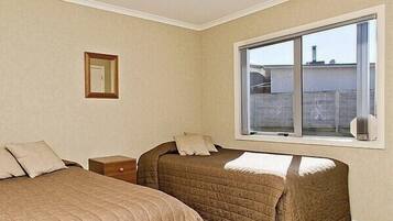 4 chambres, fer et planche Ă repasser, Wi-Fi