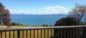 Relax Lakeside - Five Mile Bay Casa per le vacanze