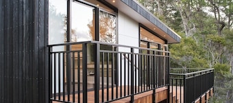 The Treehouse - Kaiteriteri Holiday Home