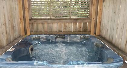 Snowed Inn - Ohakune (Miro) Holiday Home
