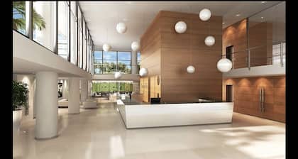 Enjoy P.Del Este at Luxury 5☆ Apt w/Jacuzzi
