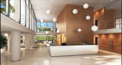 Enjoy P.Del Este at Luxury 5☆ Apt w/Jacuzzi