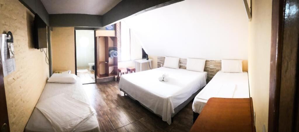 Minibar, desk, free WiFi, bed sheets