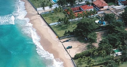 Pousada Solarium Unidade 2