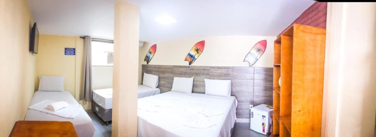 Photo - Pousada Solarium-UNIDADE 2 - HOTEL BOUTIQUE