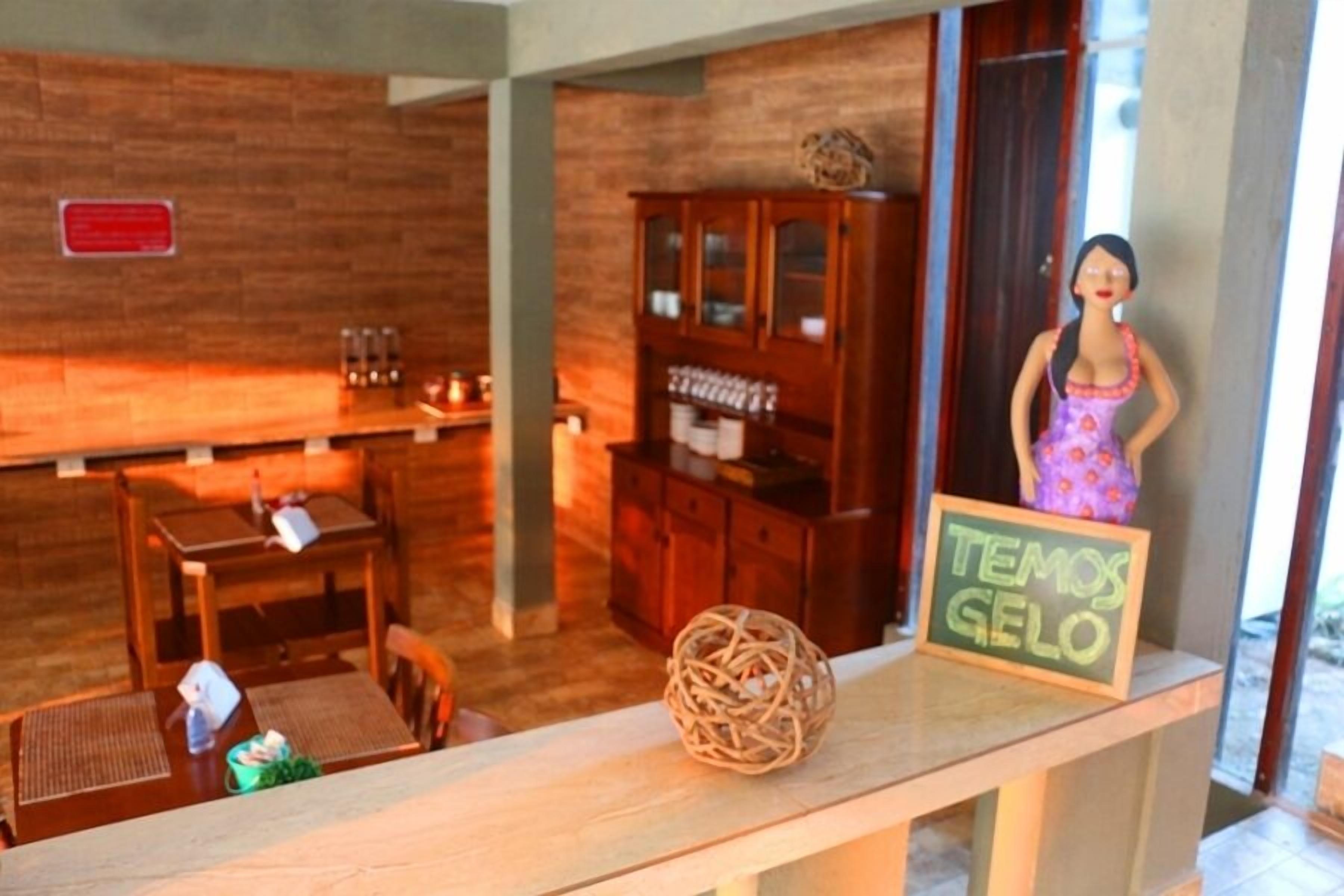Photo - Pousada Solarium-UNIDADE 2 - HOTEL BOUTIQUE