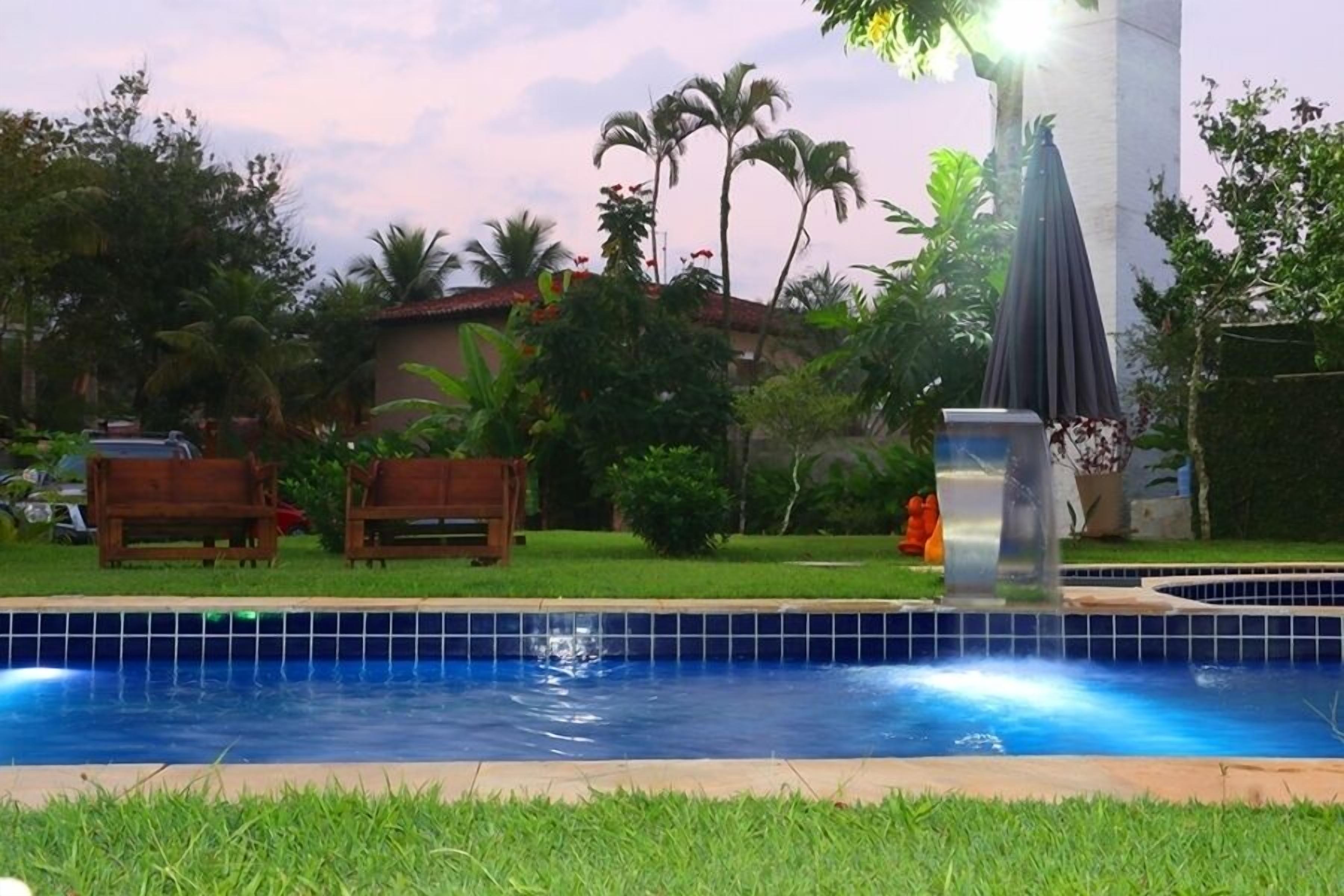 Photo - Pousada Solarium-UNIDADE 2 - HOTEL BOUTIQUE