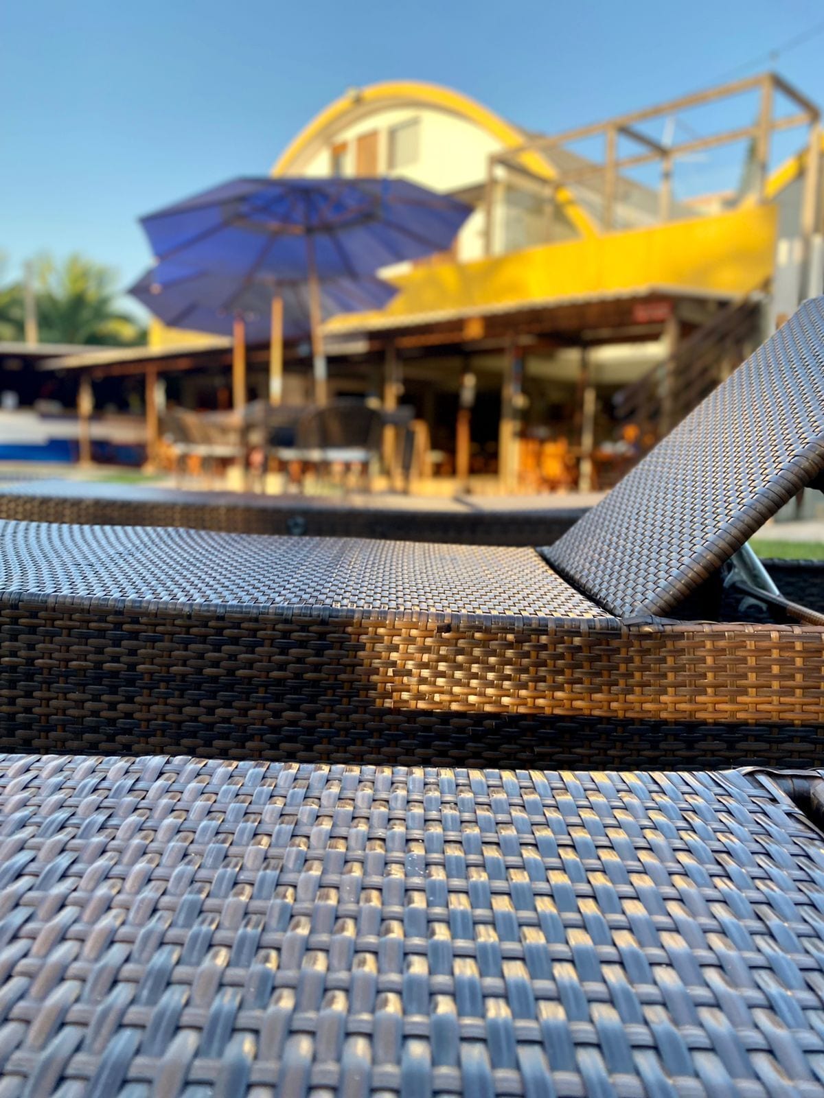 Photo - Pousada Solarium-UNIDADE 2 - HOTEL BOUTIQUE