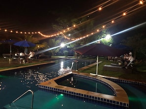 Front of property - Pousada Solarium Unidade 2 (Guarujá)