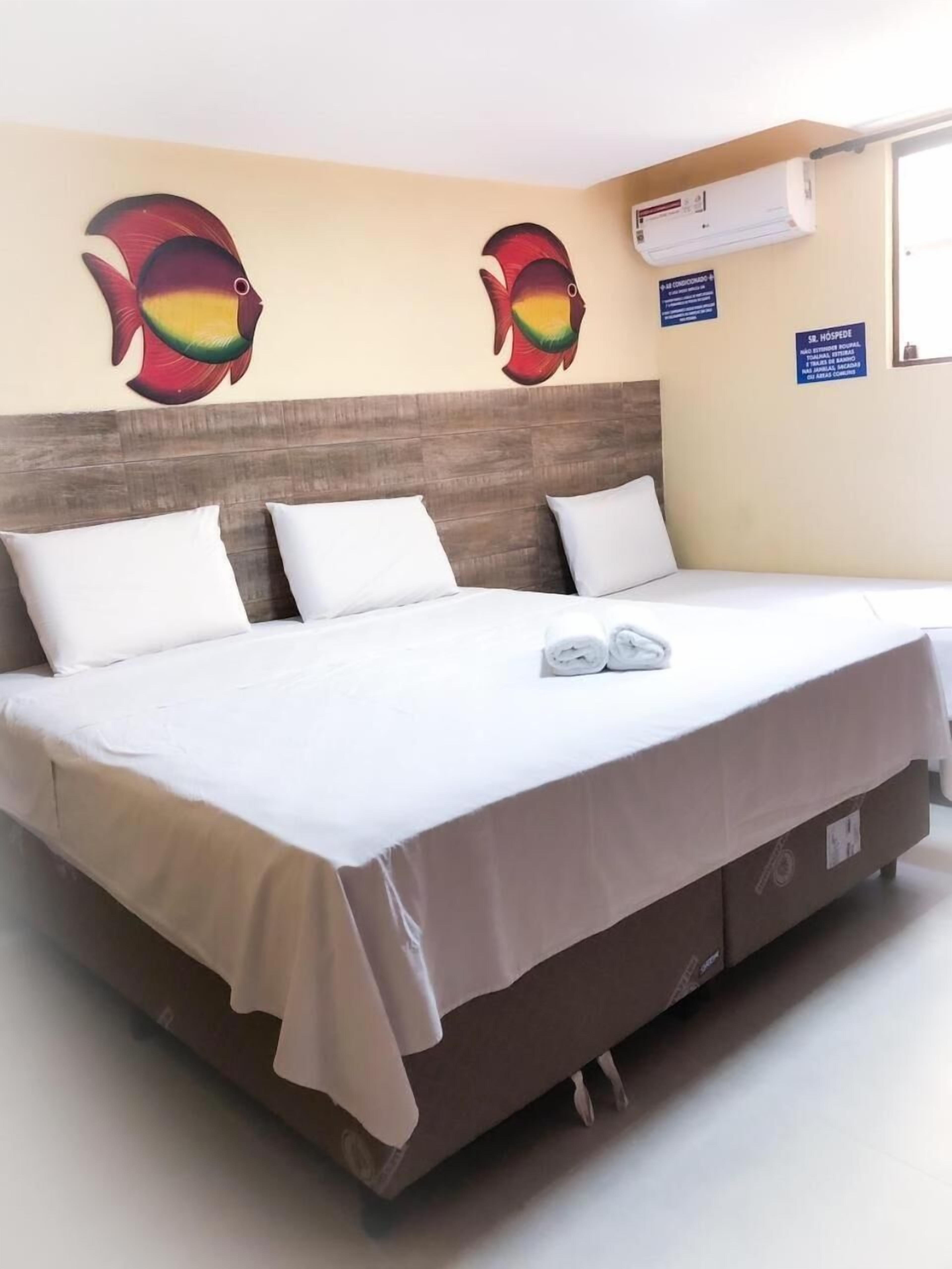 Photo - Pousada Solarium-UNIDADE 2 - HOTEL BOUTIQUE