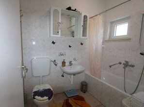 Towels - Apartment Zinka A4 (Silo - island Krk)
