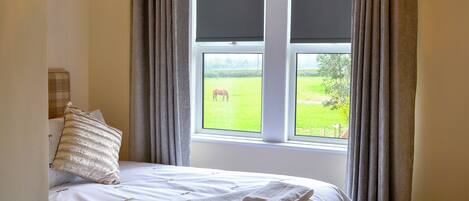 3 chambres, Wi-Fi gratuit, draps fournis