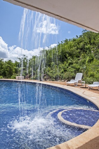 Hotel Eco Spa Las Aguilas