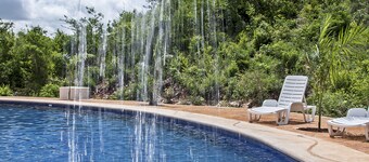 Hotel Eco Spa Las Aguilas