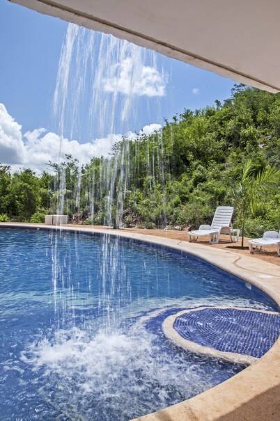 Hotel Eco Spa Las Aguilas