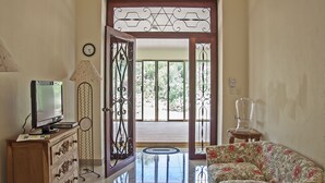 Sauna, hot tub, body treatments, aromatherapy, hot stone massages - Hotel Eco Spa Las Aguilas (Oxkutzcab)