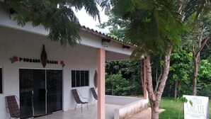 Perincian bahagian dalam