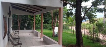 Pousada Sagui
