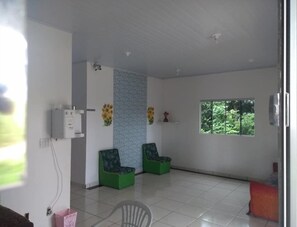 Servicio de la propiedad