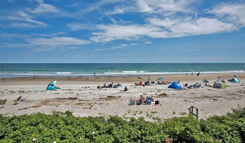 Päivitetty mökki! Saatavana myös naapurimökki.  