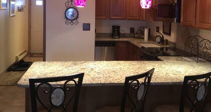 Cute Little Gem on Main St