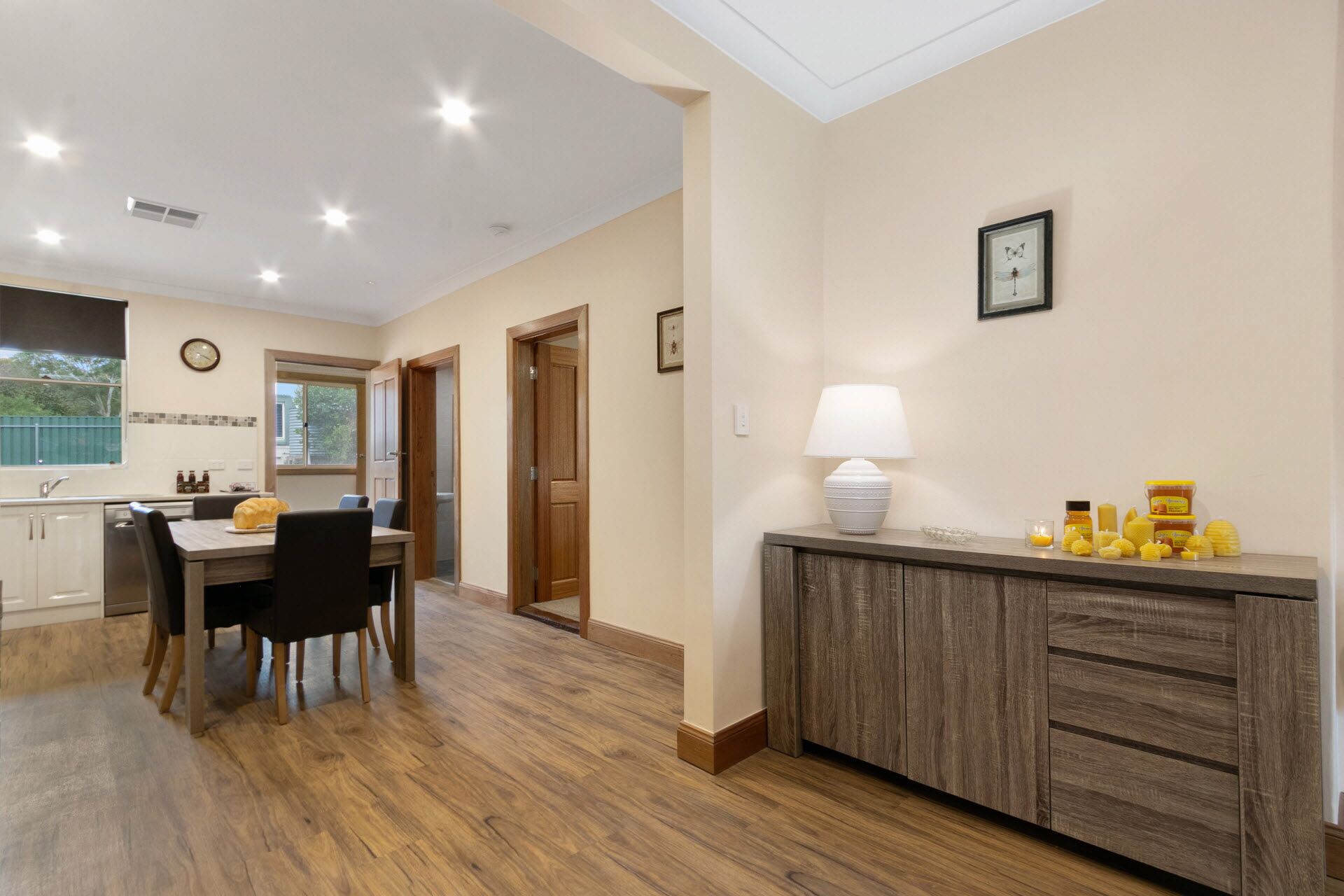 Williamstown Bed and Breakfast S.A. — image 2