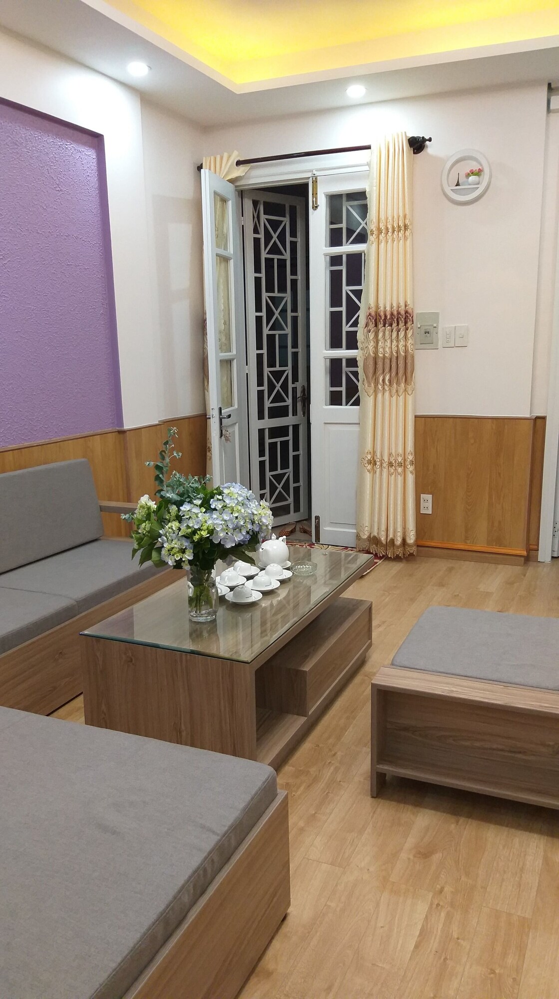 Image de profil de l’hôte