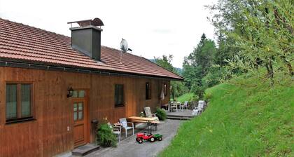 Apartment 2 - Bocksleitnerhof