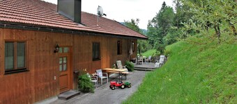 Apartment 2 - Bocksleitnerhof