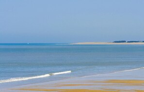 Pêche sur place