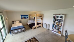 4 chambres