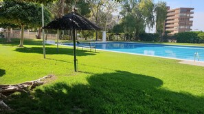 Pool - Stunning views of the sea! (Alicante (Alacant))