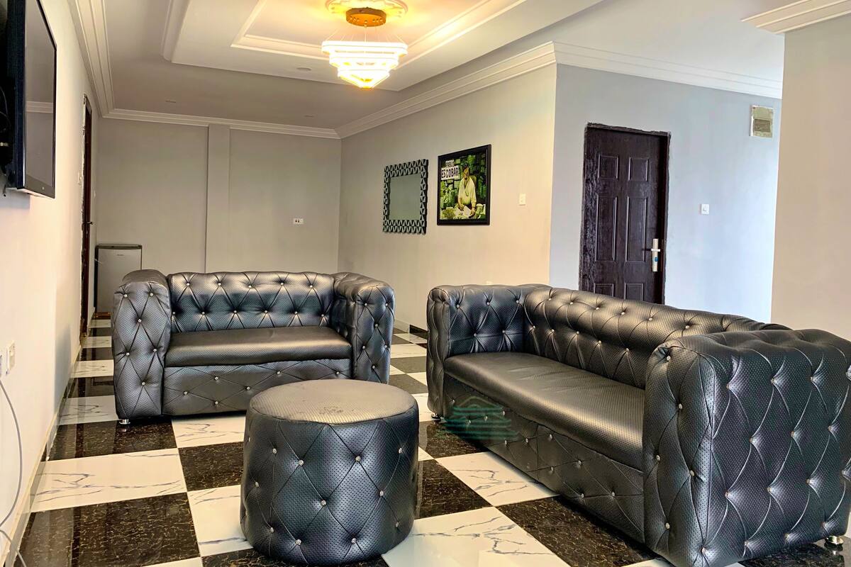 Apartment, 2 Bedrooms | Interior
