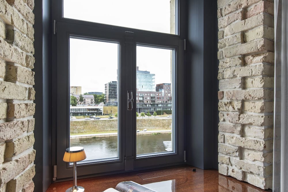 The Joseph Boutique Suites
