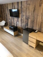 Televisión LED 32 pulgadas con canales de televisión por cable