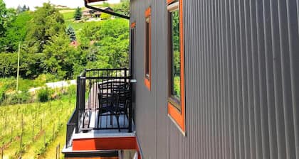 Wesbert Winery & Guest Suites
