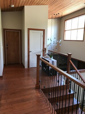 Escaleras
