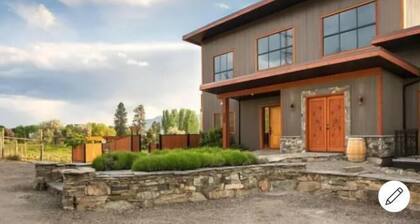 Wesbert Winery & Guest Suites