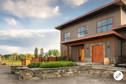 Wesbert Winery & Guest Suites