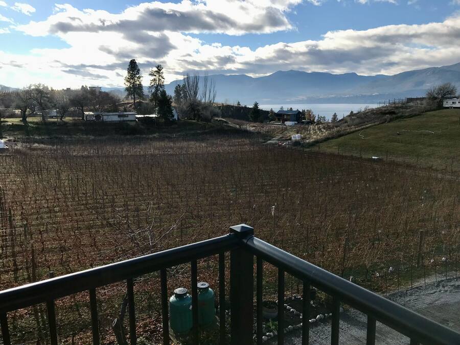 Standard Double Room | Balcony