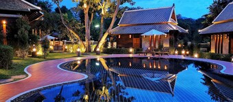 Ruean Racha Resort