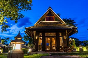 Exterior - Ruean Racha Resort (Mae Rim)