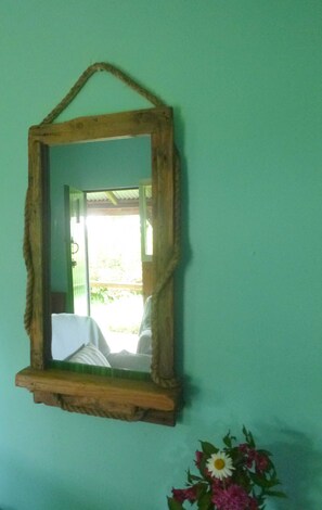 Interior - Off The Grid Experience, Close To Nature, A Great Getaway, with great views (Boncath)