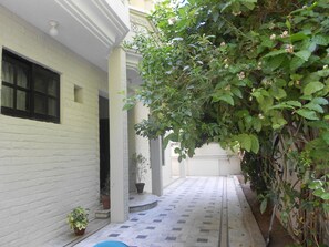 Exterior - Hospitality Koncepts (Islamabad)