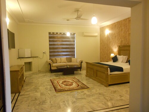 Hospitality Koncepts