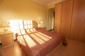 Apartment | Iron/ironing board, free WiFi, bed sheets - My Home - Vicenza (Canela)