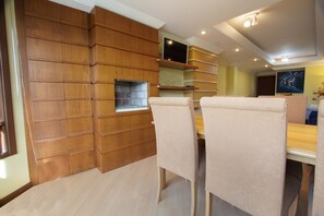 Servicio a la habitación