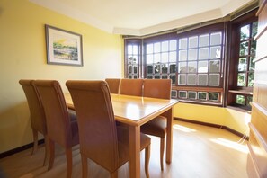 Apartment | In-room dining - My Home - Vicenza (Canela)