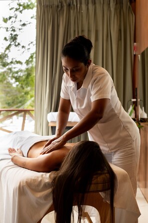 Massage - Bufo Alvarius (Tulum)